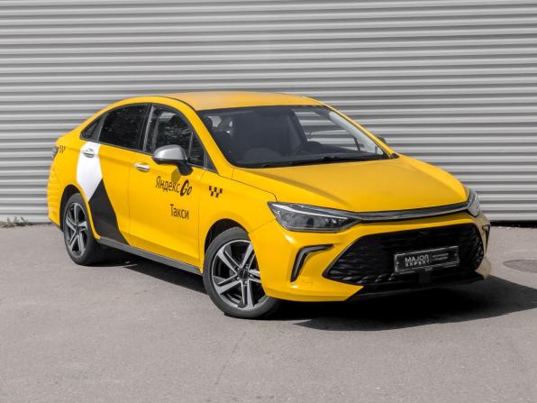 BAIC U5 Plus с пробегом 2024 года, цена 895 000 рублей, 138282 км, седан, Автокод Объявления