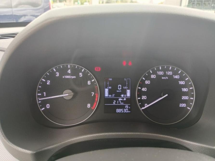 Hyundai Creta I Ярославль  - изображение 15