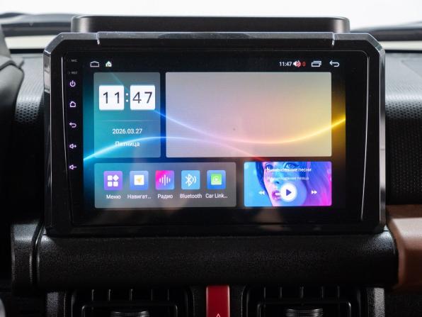 Suzuki Jimny IV с пробегом 2020 года, цена 3 399 000 рублей, 32610 км, внедорожник, Автокод Объявления