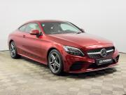 Mercedes-Benz C-Класс IV (W205) Рестайлинг Казань  - изображение 23