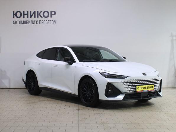 Changan UNI-V I с пробегом 2023 года, цена 2 199 000 рублей, 27178 км, лифтбек, Автокод Объявления