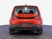 Kia Soul III Москва  - изображение 34