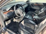 Volkswagen Passat B7 Владикавказ  - изображение 23