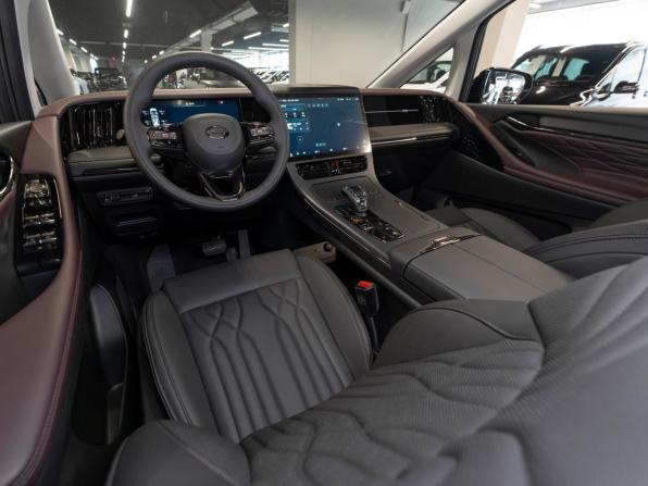 GAC Trumpchi M8 II с пробегом 2026 года, цена 4 850 000 рублей, 20 км, минивэн, Автокод Объявления