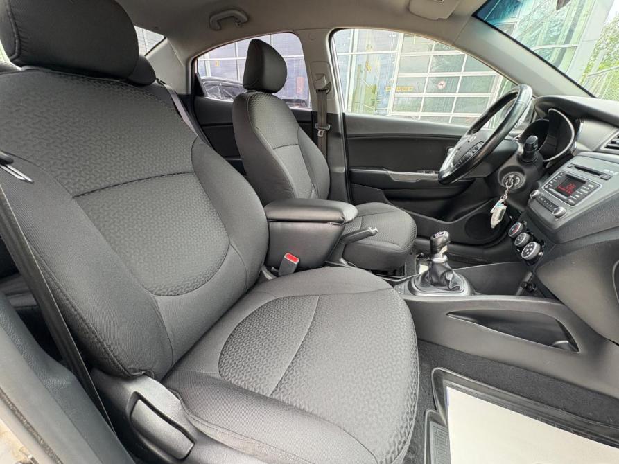 Kia Rio III Рестайлинг Уфа  - изображение 14