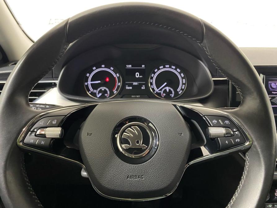 Skoda Rapid II Москва  - изображение 15