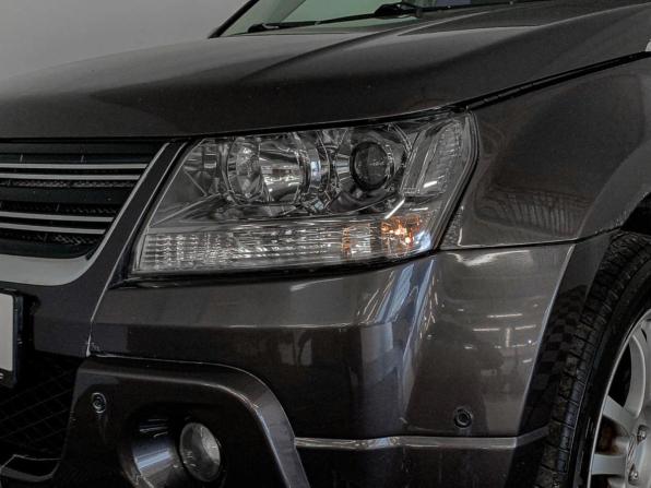 Suzuki Grand Vitara II Рестайлинг с пробегом 2011 года, цена 1 039 000 рублей, 166457 км, внедорожник, Автокод Объявления