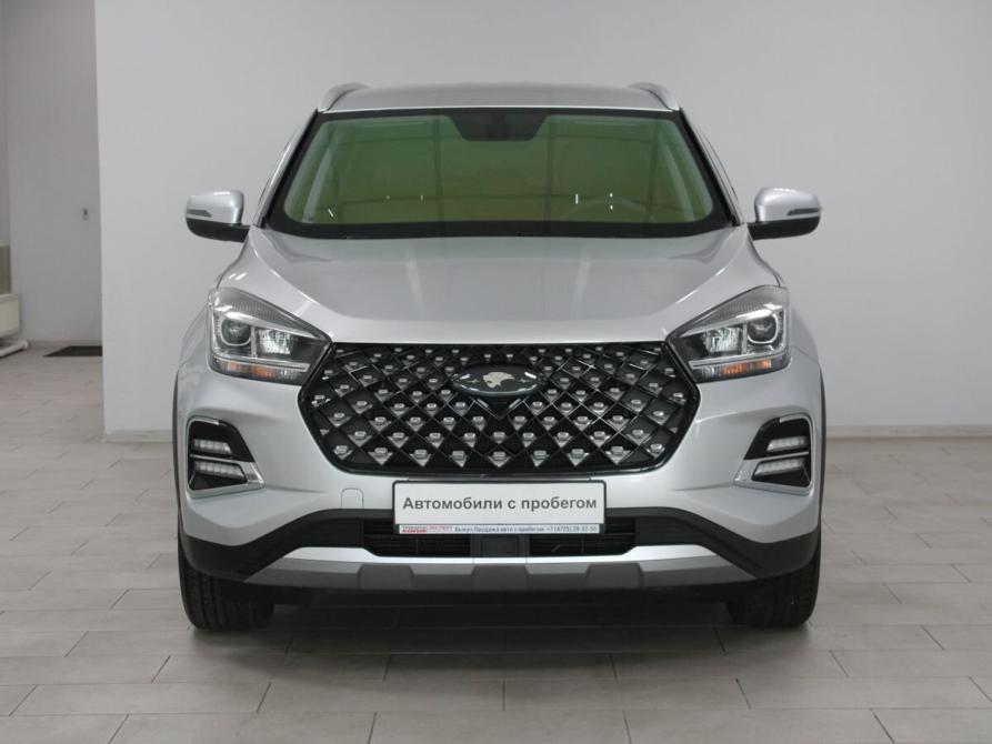 Chery Tiggo 4 Pro I Рестайлинг Старый Оскол  - изображение 2