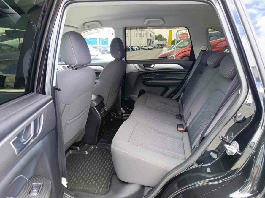 Haval M6 II Тюмень  - изображение 11