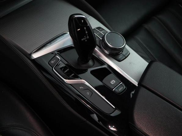 BMW 6 серии IV (G32) с пробегом 2018 года, цена 3 249 444 рубля, 192616 км, лифтбек, Автокод Объявления