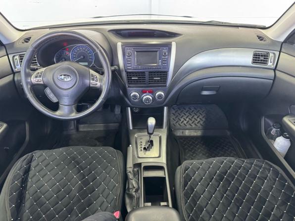 Subaru Forester III Рестайлинг с пробегом 2011 года, цена 1 199 000 рублей, 186500 км, внедорожник, Автокод Объявления