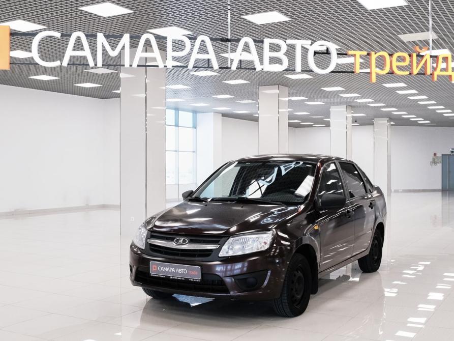 Lada (ВАЗ) Granta I Самара  - изображение 1