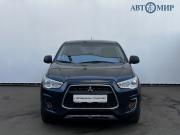 Mitsubishi ASX I Москва  - изображение 14