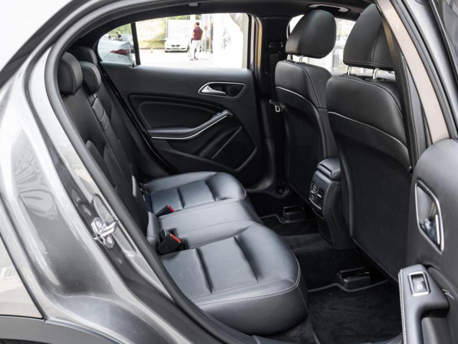 Mercedes-Benz GLA I (X156) Рестайлинг Ставрополь  - изображение 7