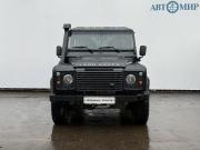 Land Rover Defender I Рестайлинг Москва  - изображение 14