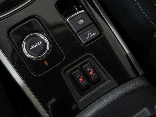 Mitsubishi Outlander III Рестайлинг 3 с пробегом 2020 года, цена 1 849 000 рублей, 182095 км, внедорожник, Автокод Объявления