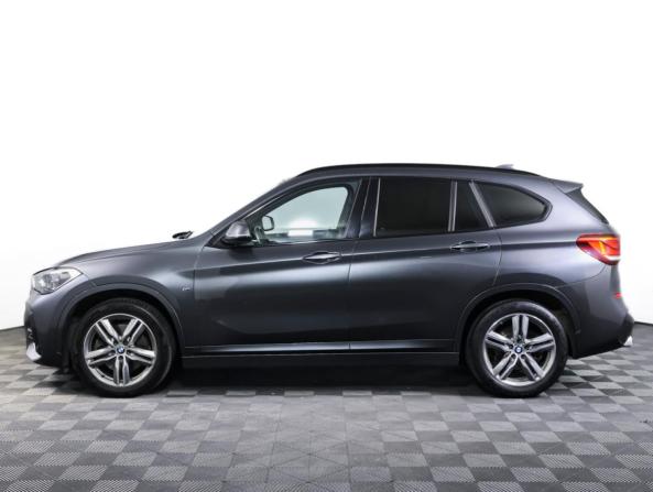 BMW X1 II (F48) Рестайлинг с пробегом 2019 года, цена 3 158 000 рублей, 113010 км, внедорожник, Автокод Объявления