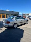 Nissan Almera II (N16) Рестайлинг Кострома  - изображение 19