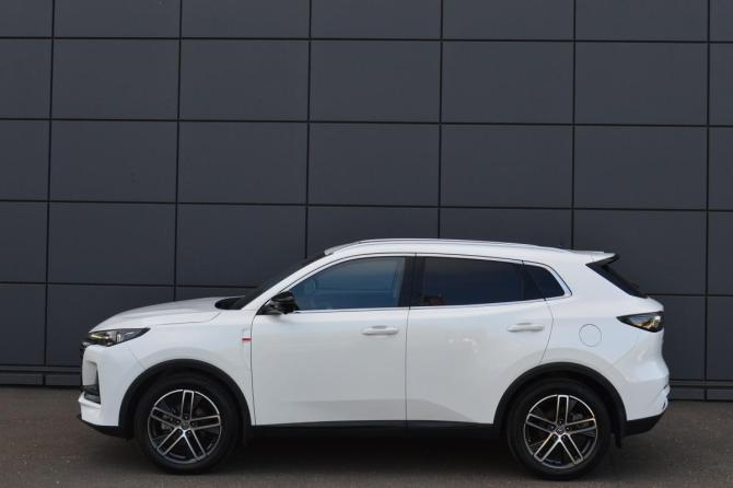 Changan CS55 Plus II с пробегом 2024 года, цена 2 050 000 рублей, 15453 км, внедорожник, Автокод Объявления