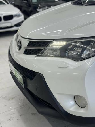 Toyota RAV4 IV (XA40) с пробегом 2013 года, цена 1 799 000 рублей, 180000 км, внедорожник, Автокод Объявления