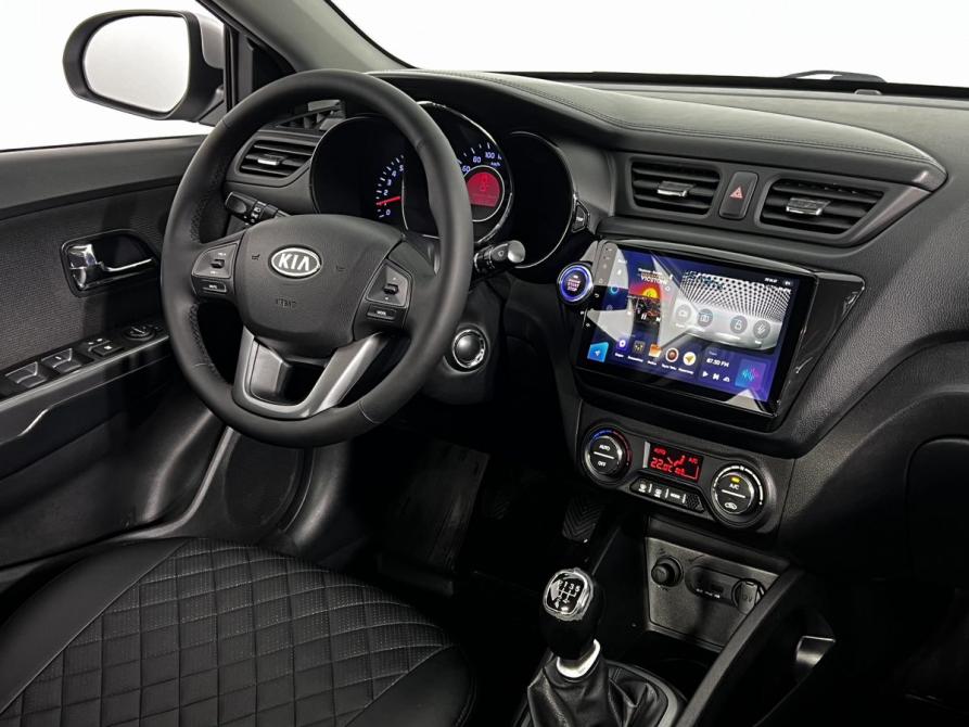 Kia Rio III Калининград  - изображение 13