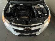 Chevrolet Cruze I Рестайлинг Москва  - изображение 35