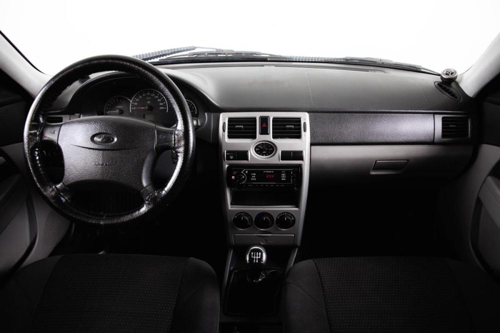 Lada (ВАЗ) Priora I Пермь  - изображение 13