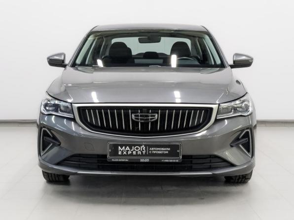 Geely Emgrand II с пробегом 2023 года, цена 1 565 000 рублей, 47880 км, седан, Автокод Объявления