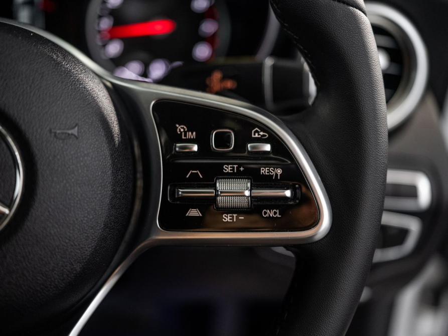 Mercedes-Benz C-Класс IV (W205) Иркутск  - изображение 12