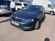 Skoda Octavia III (A7) Москва  - изображение 10