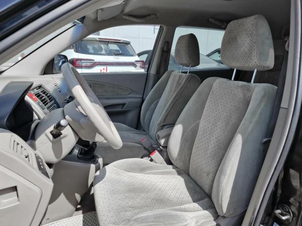 Hyundai Tucson I с пробегом 2005 года, цена 669 000 рублей, 320238 км, внедорожник, Автокод Объявления