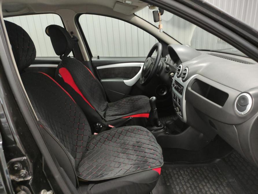 Renault Sandero I Пермь  - изображение 9