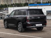 GAC Trumpchi S9 Москва  - изображение 42
