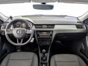 Skoda Rapid I Рестайлинг Москва  - изображение 40
