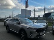 Haval F7x I Минеральные Воды  - изображение 2