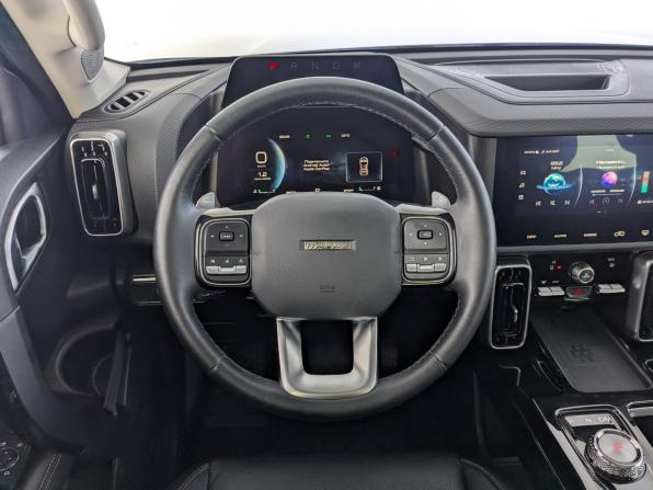 Haval Dargo с пробегом 2022 года, цена 2 090 000 рублей, 98729 км, внедорожник, Автокод Объявления