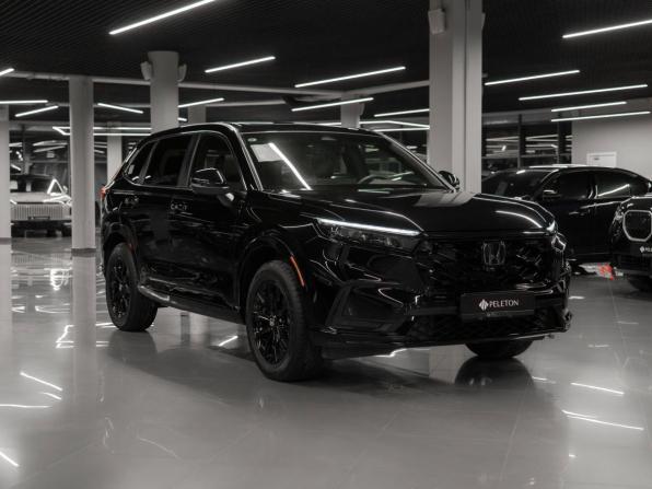 Honda CR-V VI с пробегом 2026 года, цена 5 300 000 рублей, 25 км, внедорожник, Автокод Объявления
