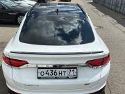 Geely Tugella I Рестайлинг Москва  - изображение 78