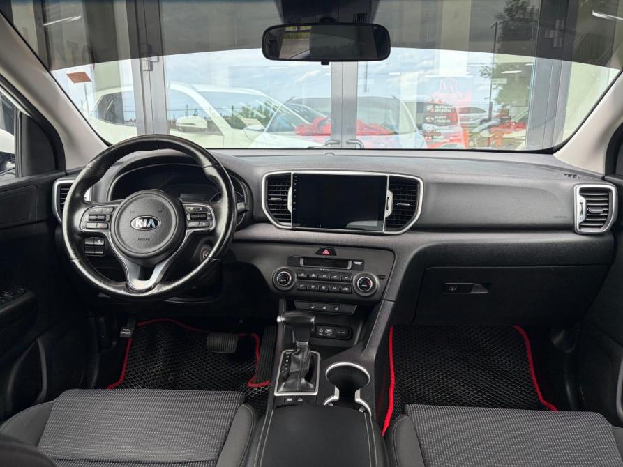 Kia Sportage IV Азнакаево  - изображение 10