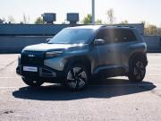 BYD FangChengBao Titanium 3 Москва  - изображение 41