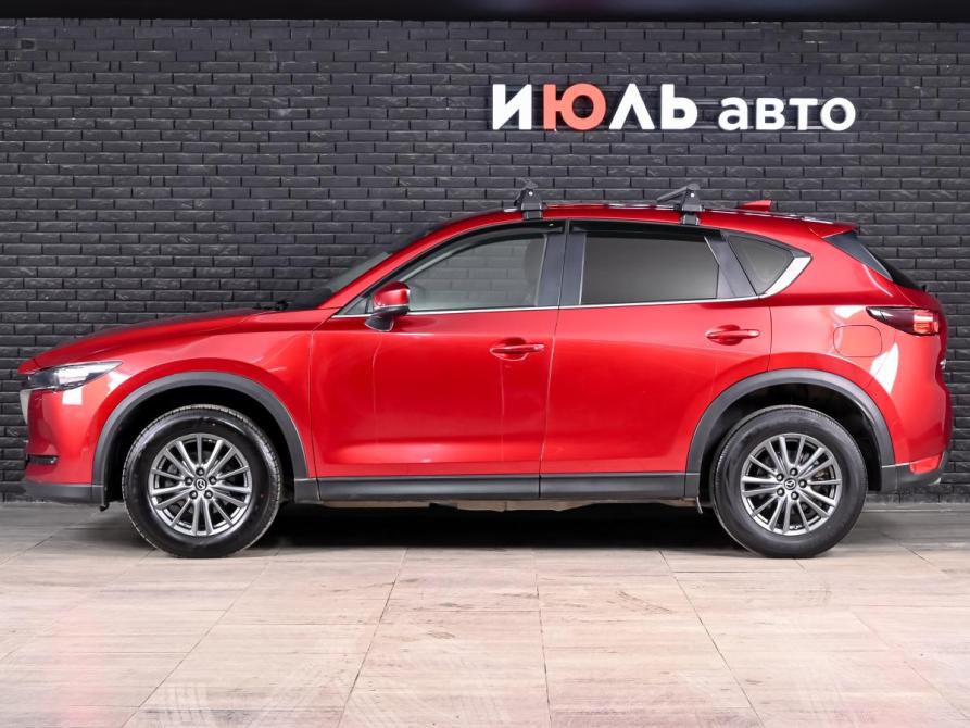 Mazda CX-5 II Екатеринбург  - изображение 8
