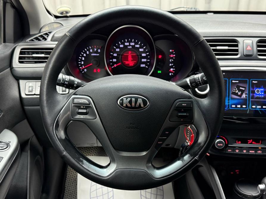 Kia Rio III Рестайлинг Ижевск  - изображение 18