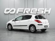 Peugeot 308 I Воронеж  - изображение 21