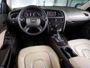 Audi A4 IV (B8) Рестайлинг Воронеж  - изображение 24