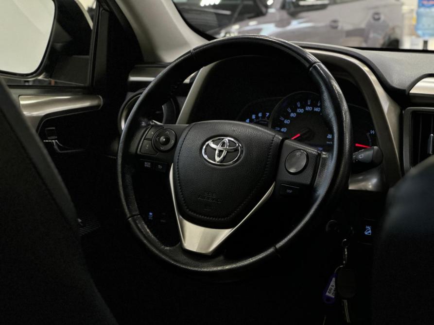 Toyota RAV4 IV (XA40) Санкт-Петербург  - изображение 33