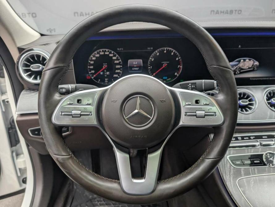 Mercedes-Benz CLS III (C257) Москва  - изображение 9