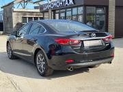 Mazda 6 III (GJ) Пермь  - изображение 35