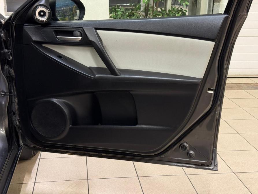 Mazda 3 II (BL) Волгоград  - изображение 16
