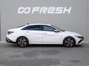 Hyundai Elantra VII (CN7) Рестайлинг Краснодар  - изображение 28