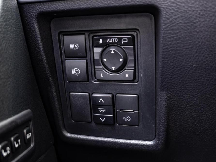 Toyota Land Cruiser Prado 150 Series Рестайлинг 3 Краснодар  - изображение 27